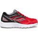 Saucony Cohesion 14 Lace Kids' Sneakers Red / Black | Canada 845DFMN